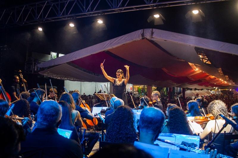 Festival de Luz 2025 começa nesta sexta-feira em Pedro Leopoldo