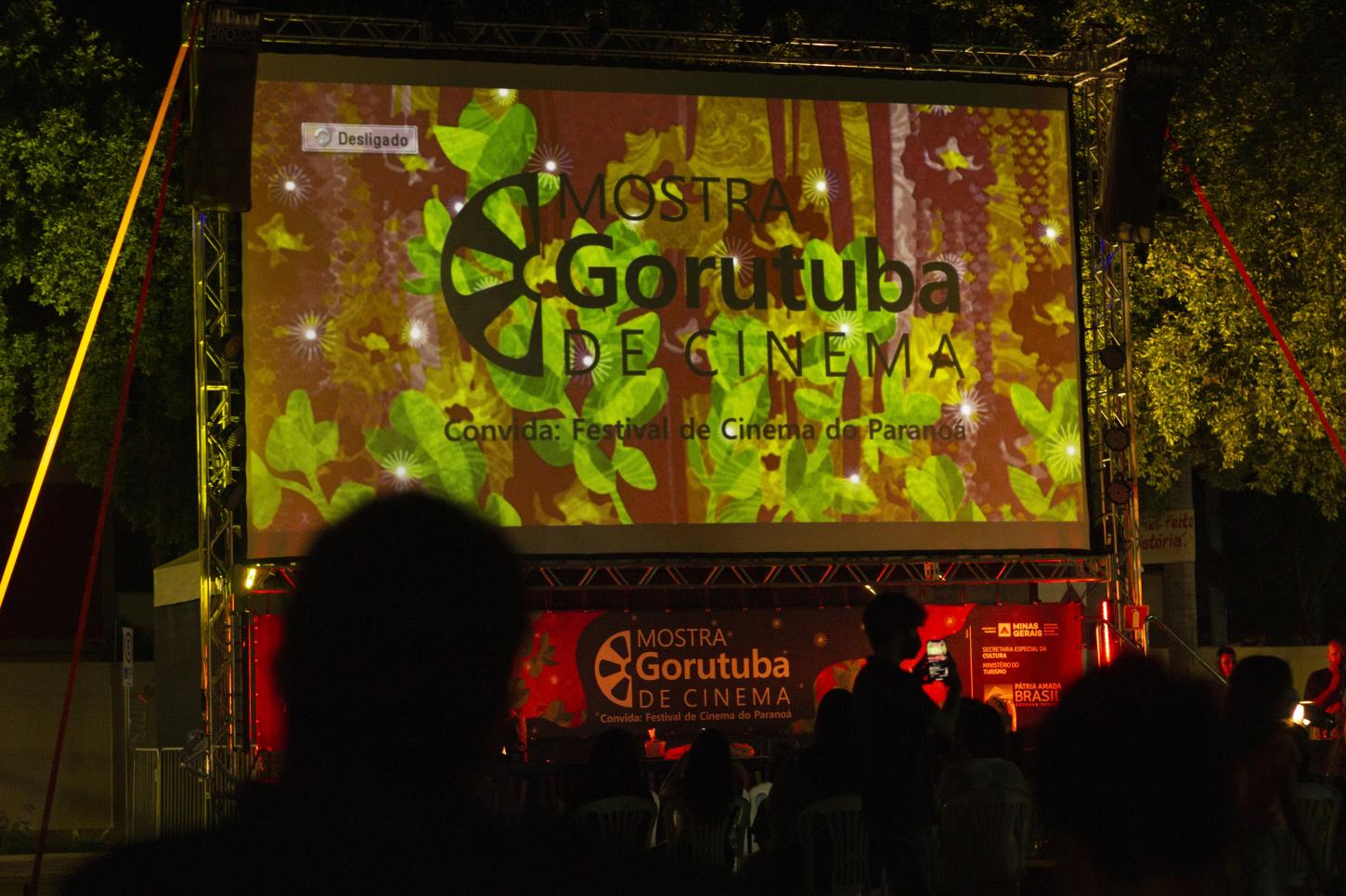 Mostra Gorutuba de Cinema começa nesta quinta-feira em Janaúba