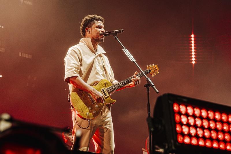 Natiruts confirma último show de despedida em BH