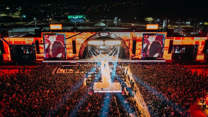 Pedro Leopoldo Rodeio Show celebra 20 anos com edição histórica