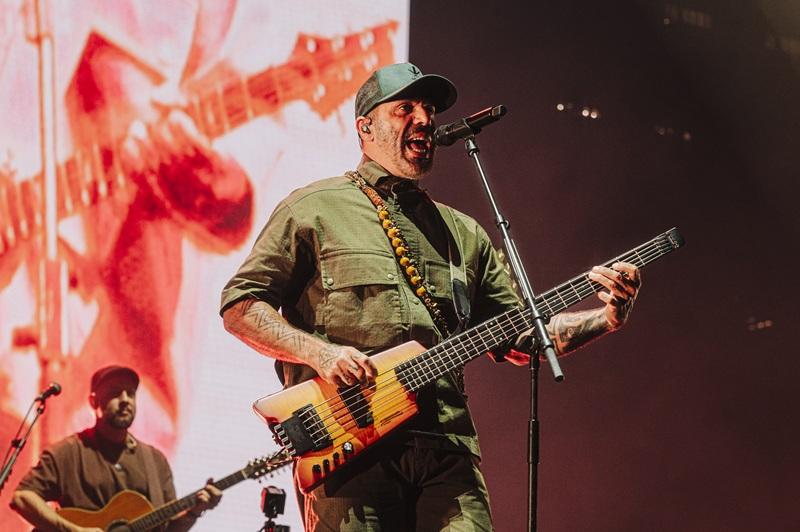 Vendas abertas para o último show do Natiruts em BH