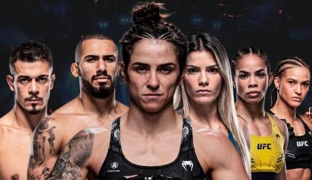 Federação Fight: maior evento de lutas de Minas Gerais acontece na próxima semana em Nova Lima