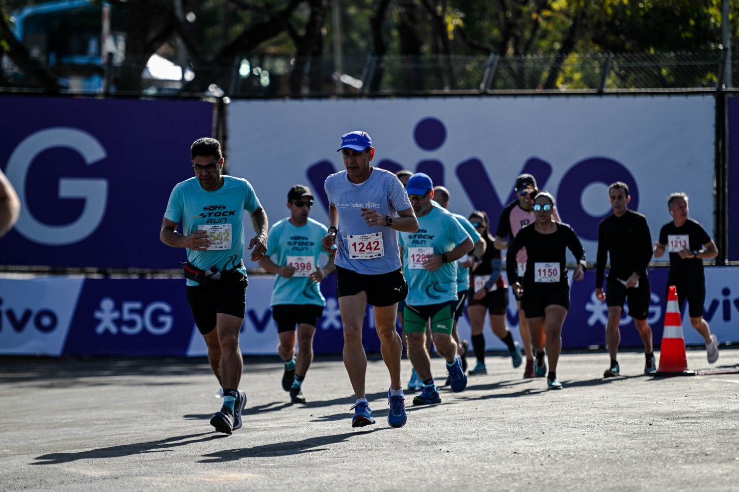 BH Stock Run 2025: corrida de rua traz experiência inédita na pista da BRB Stock Car, óculos exclusivos e expectativa de público recorde