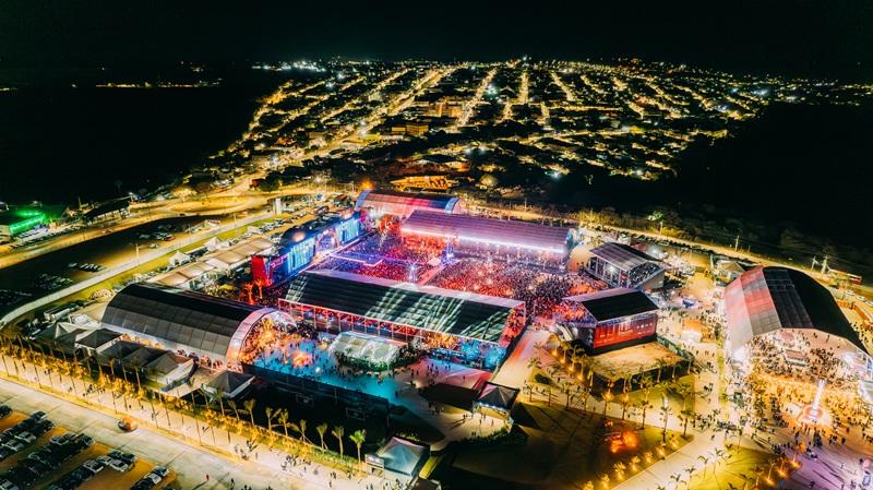 Com forte esquema de segurança e operação de trânsito, Pedro Leopoldo Rodeio Show começa nesta sexta-feira