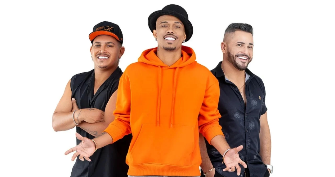 Kamisa 10 e Thiago Soares são confirmados como convidados especiais no 