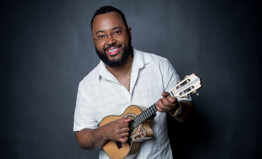 Madalena recebe shows do Dudu Nobre em BH