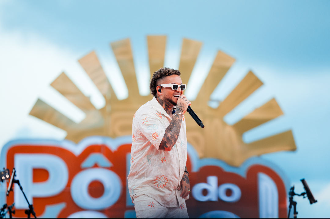 Pôr do Suel agita o Mineirão neste sábado