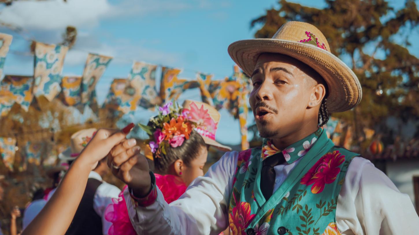 Santuário do Caraça anuncia programação especial de São João