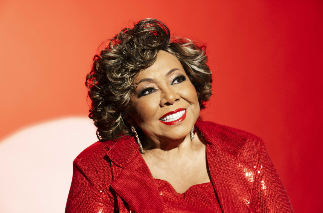 Belo Horizonte recebe show de Alcione nesta sexta-feira