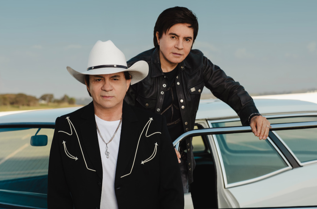 Com Chitãozinho & Xororó já confirmados, Pedro Leopoldo Rodeio Show 2026 anuncia o início das vendas