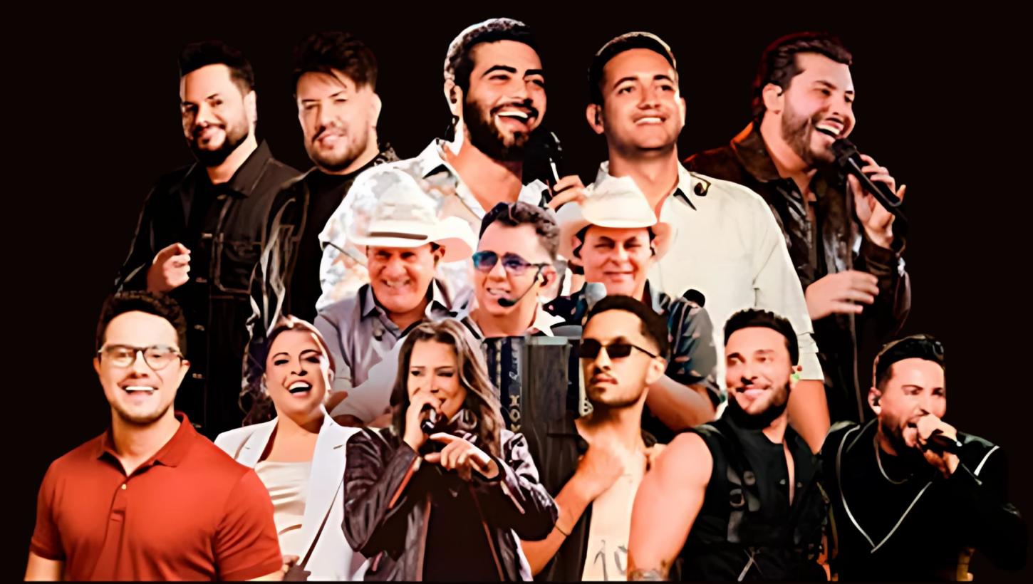 Exposete 2025 começa na próxima semana com programação histórica e grandes atrações