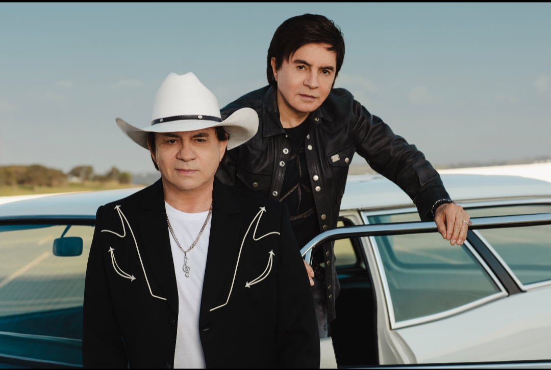 Maiores nomes do sertanejo agitam o Histórias - O Show do Século em BH