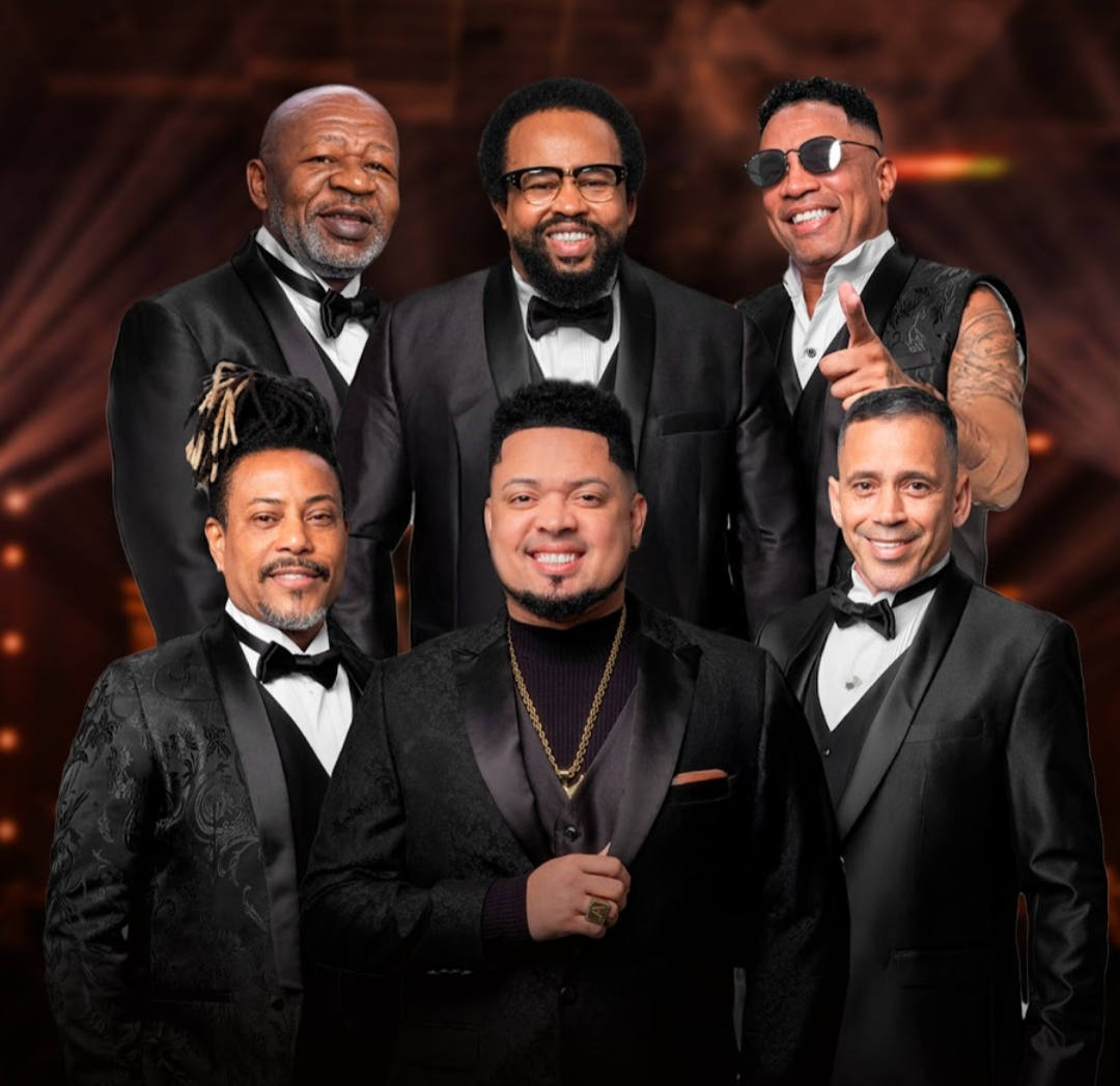 Vendas abertas: Revelação comemora 30 anos de carreira com grande show na Arena Independência