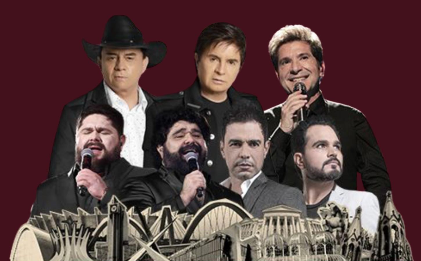 Histórias - O Show do Século vai contar com tradução de libras