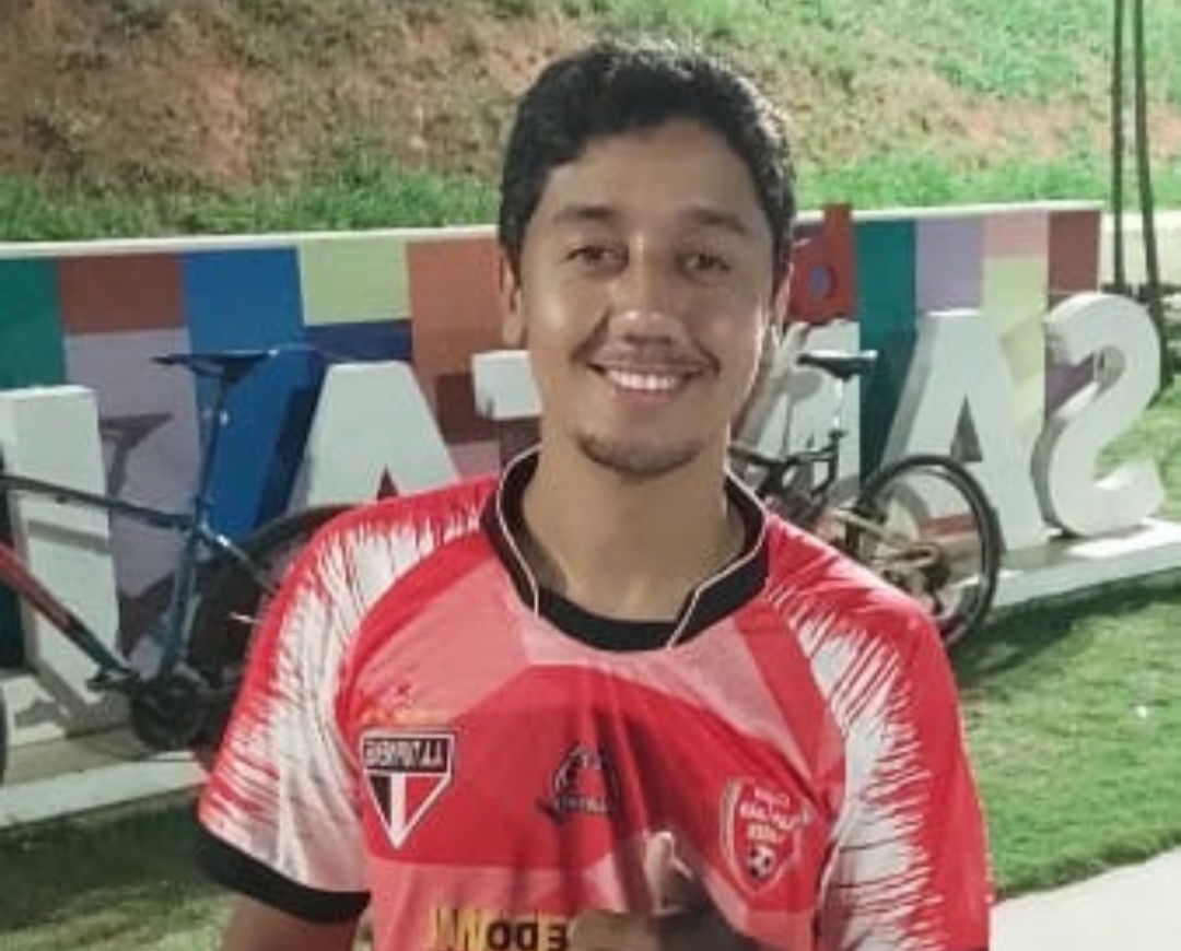 Matheus Campos tem morte cerebral confirmada após queda em cachoeira e família autoriza doação de órgãos