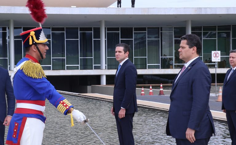 Congresso Nacional retoma trabalhos no dia 2 de fevereiro