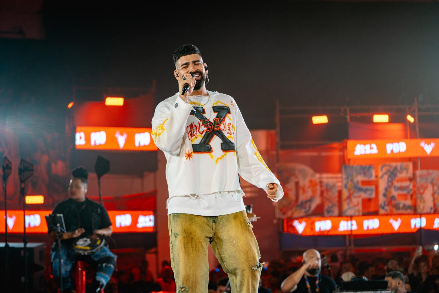 Dilsinho desembarca em BH antes do Carnaval com o 