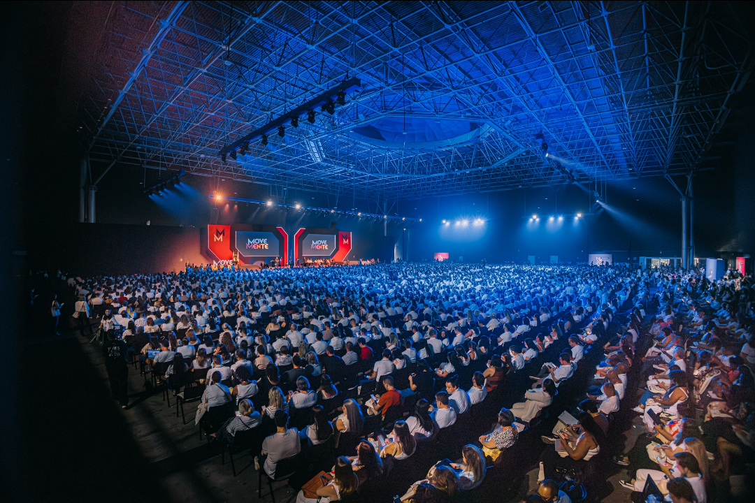 Belo Horizonte sedia o Movemente 2026: o maior encontro de inovação e futuro da educação em Minas Gerais