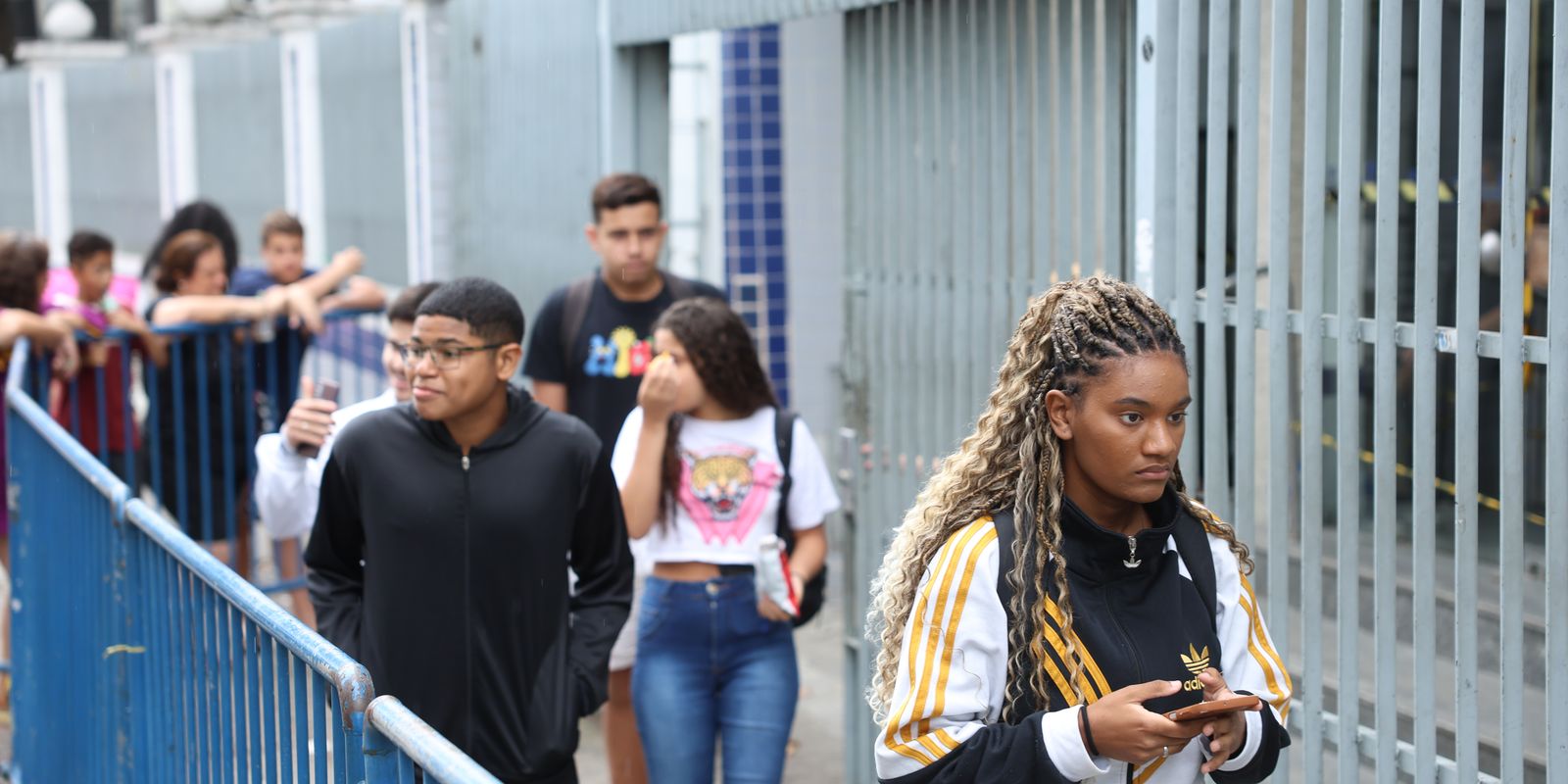 Prouni 2026: MEC divulga 226 mil pré-selecionados na primeira chamada