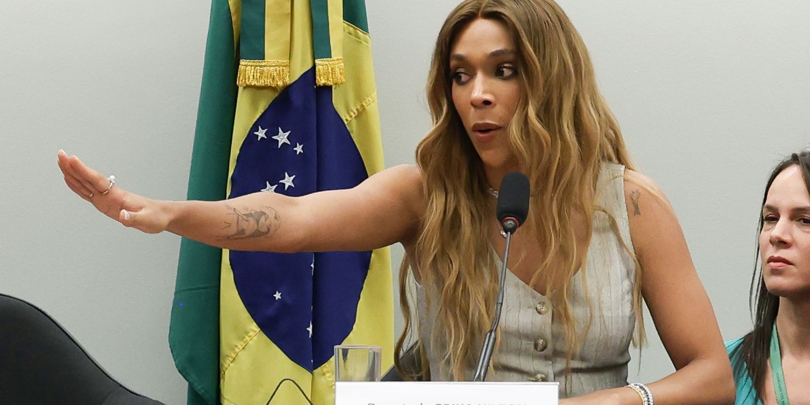 Comissão enfrentará 