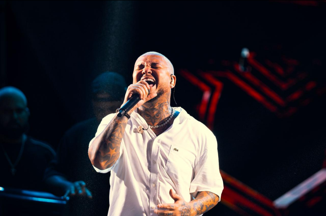 A Casa do Hexa prepara grande festa para Brasil x Escócia com show de Suel nesta quarta-feira