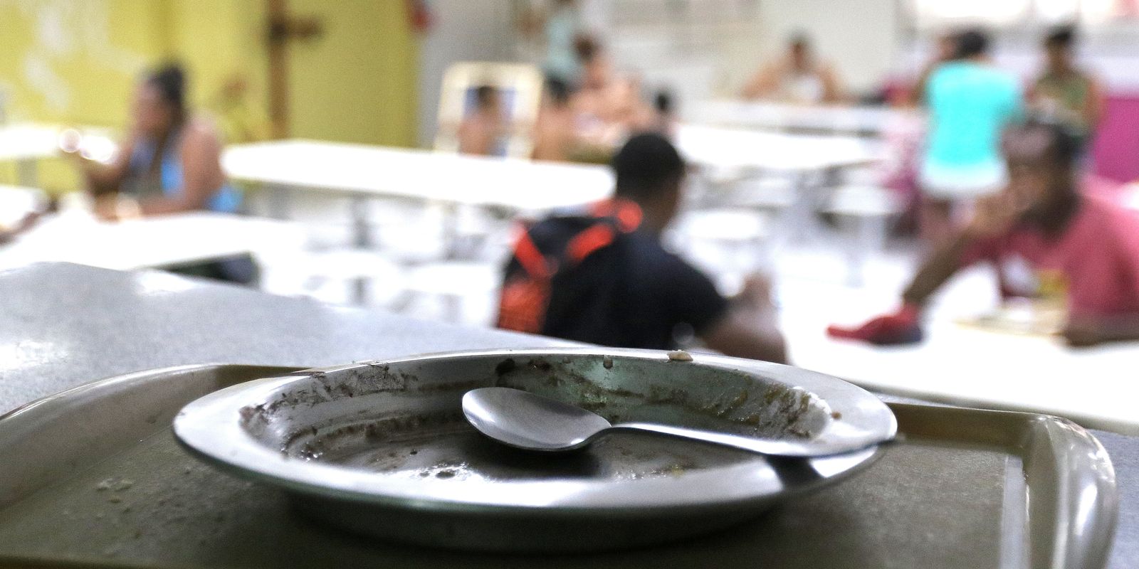 BID anuncia US$ 5,8 bi para a Aliança Global contra a Fome e a Pobreza