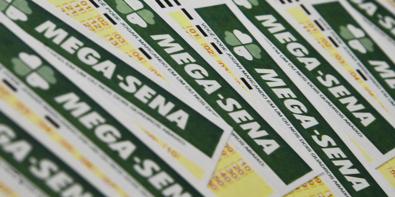 Mega-Sena sorteia prêmio acumulado em R$ 12 milhões neste sábado