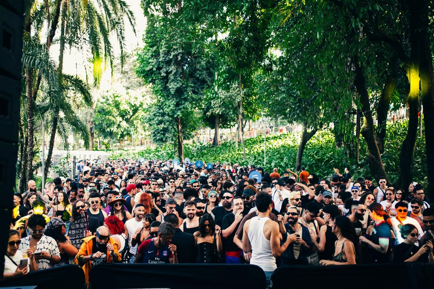 Classics no Parque celebra 19 anos com encontro inédito entre DJ Zeu e Derek em BH