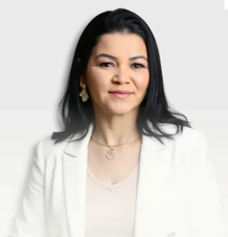 Kênia Camargo, idelizadora do Funepet Conecta