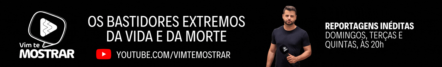 vim te mostrar