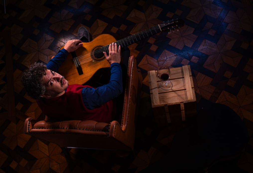 Circuito Minas Musical chega ao Serro com encontro de gerações da música instrumental mineira
