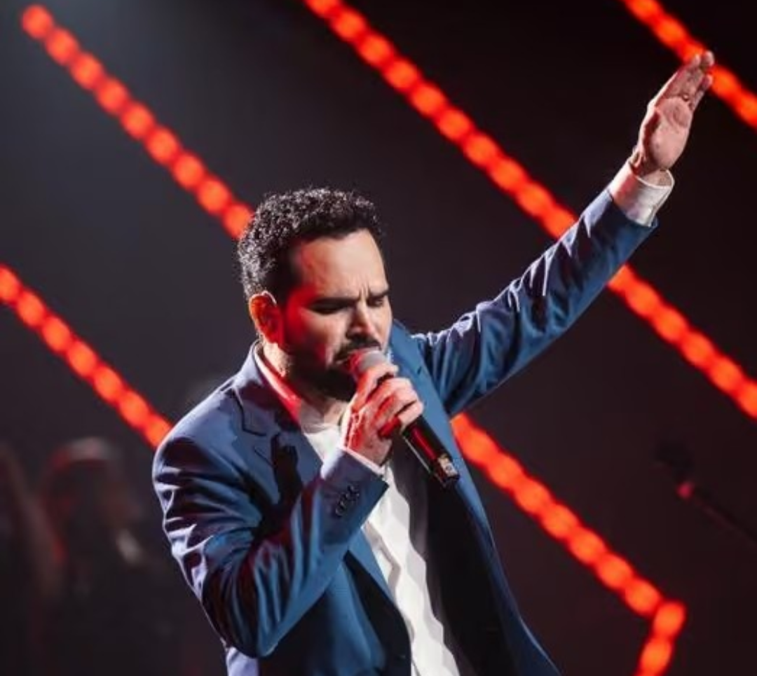 Luciano Camargo é confirmado no Ore Comigo Music Festival 2026