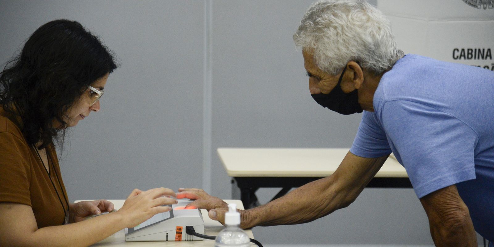 Aposentado ou pensionista que votar não precisará fazer Prova de Vida