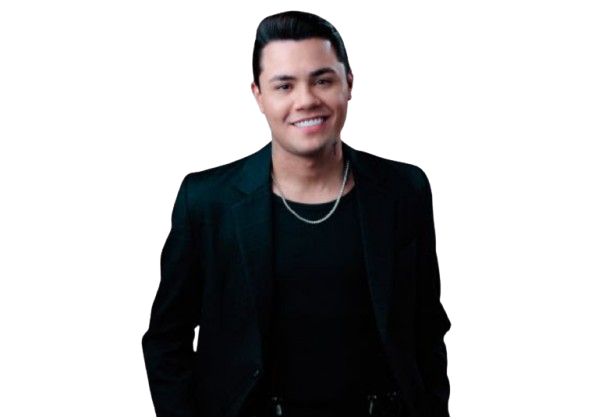 Felipe Araújo é a primeira atração confirmada do Réveillon Iate 2027