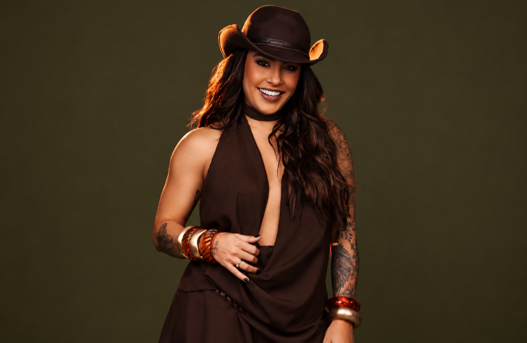 Lauana Prado inicia vendas para o 