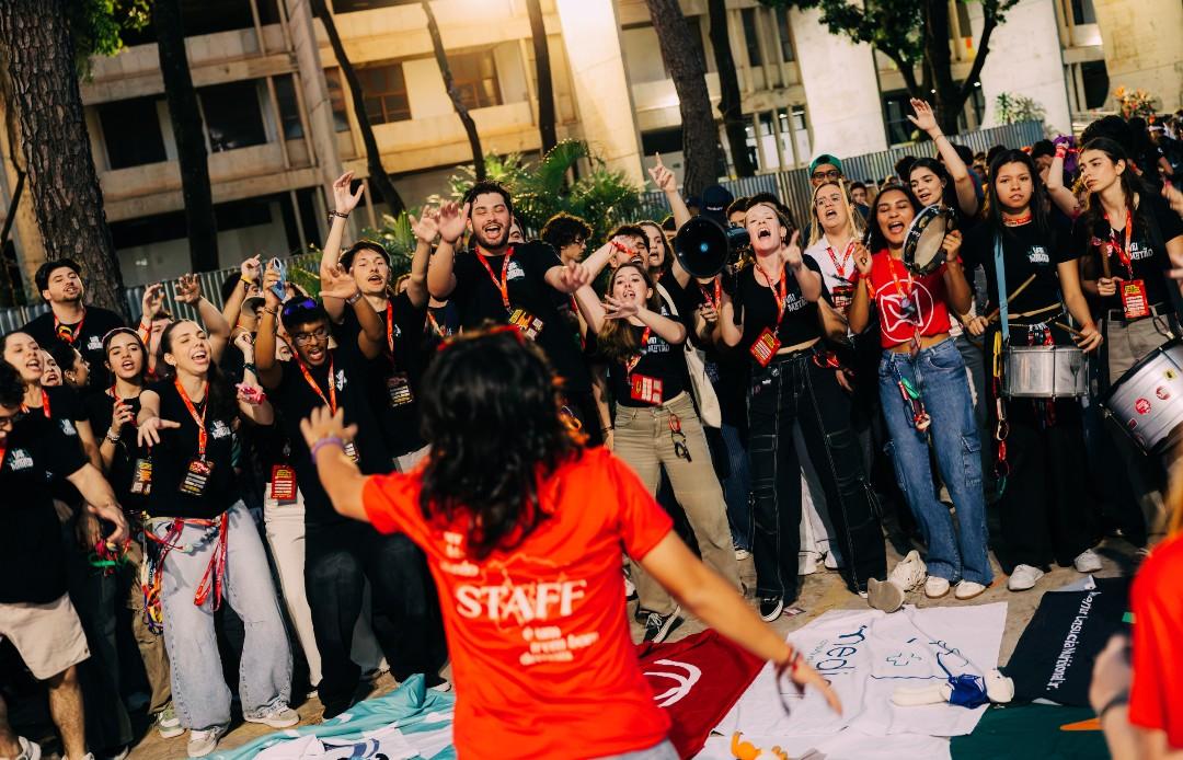 Mais de 20 mil jovens transformam Belo Horizonte em capital do empreendedorismo universitário
