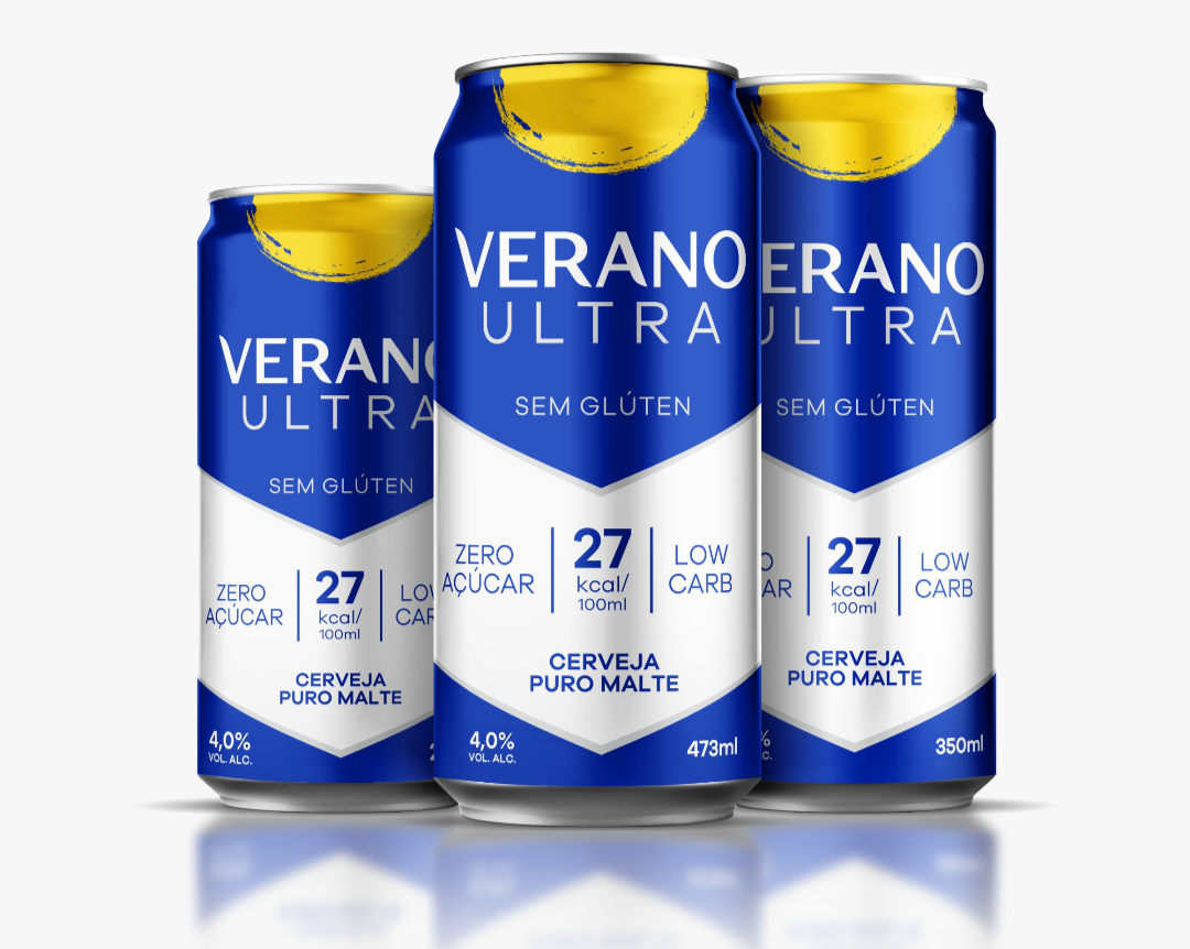 Beber menos, beber melhor: a moderação que está redesenhando o mercado de cervejas no Brasil
