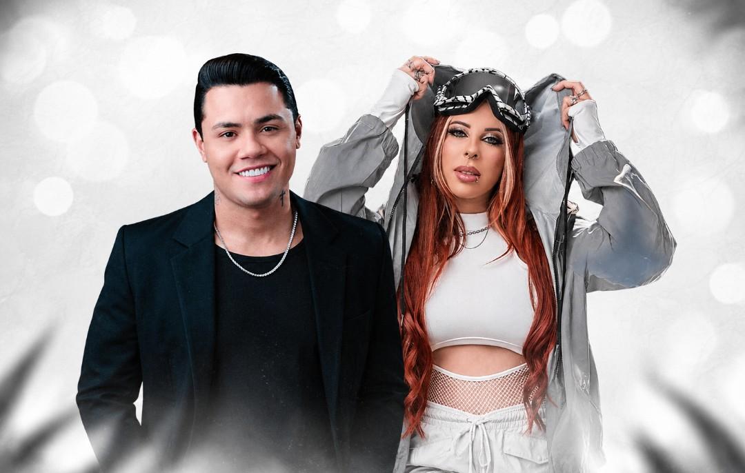 Com Felipe Araújo e DJ Danny Albuquerque confirmados, Réveillon Iate 2027 inicia vendas de ingressos