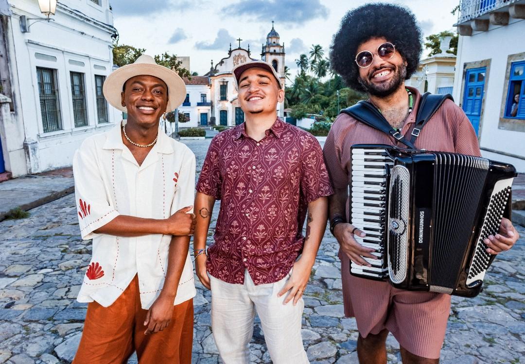 Jota.pê, João Gomes e Mestrinho: como explicar o fenômeno Dominguinho?