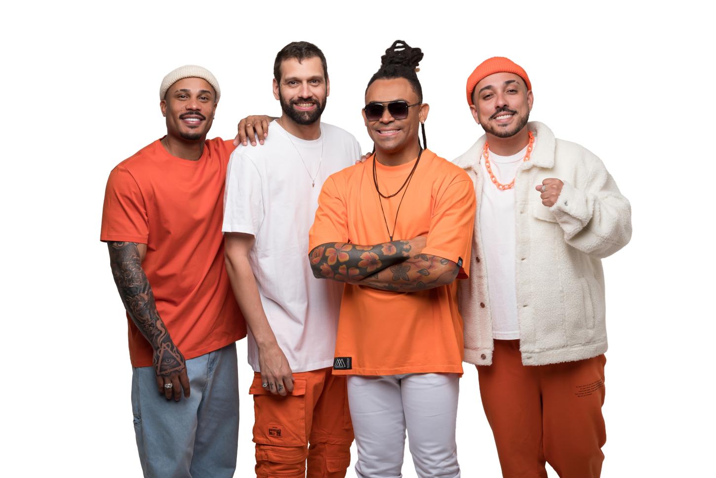 Réveillon Iate 2027 confirma o grupo Akatu