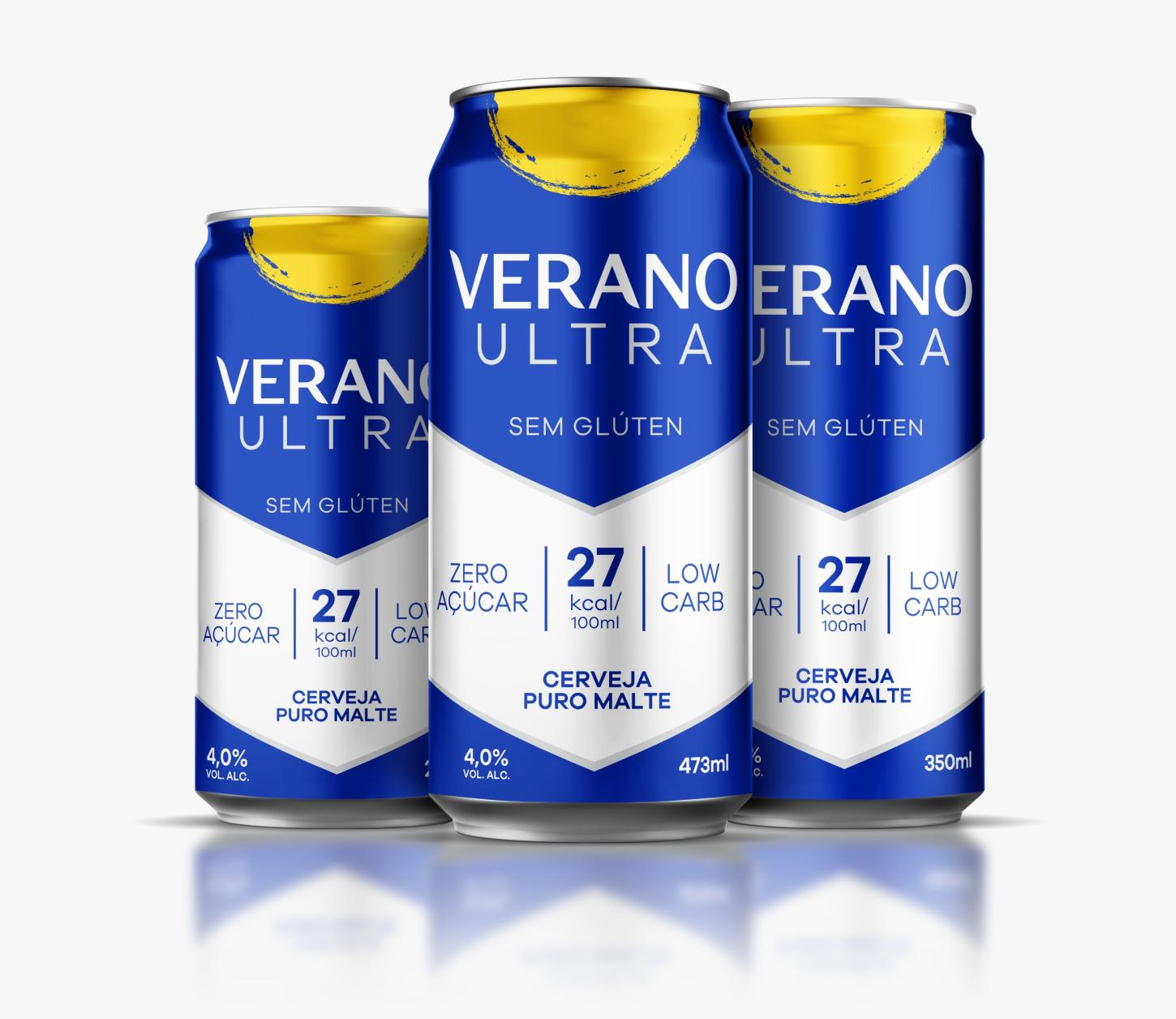 Verano: a cerveja que harmoniza com a vida leve e pratos saborosos