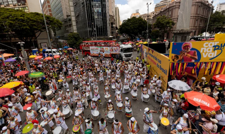Carnaval de BH 2027: faltam cinco meses para a folia e os blocos enfrentam desafios