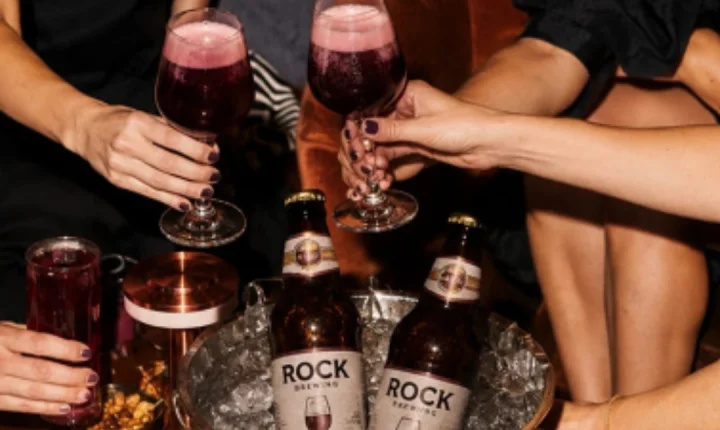 Chope de vinho integra o segmento que mais cresce no mercado brasileiro de bebidas