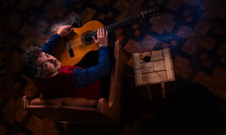 Circuito Minas Musical chega ao Serro com encontro de gerações da música instrumental mineira