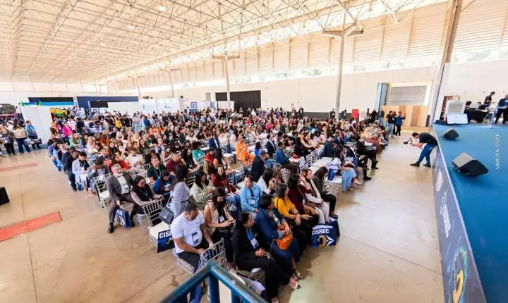 CISREC abre inscrições para a 5ª Feira de Gestão e Serviços