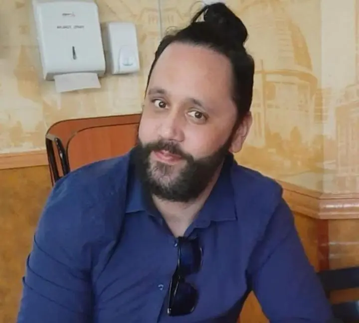 Felipe Jesus