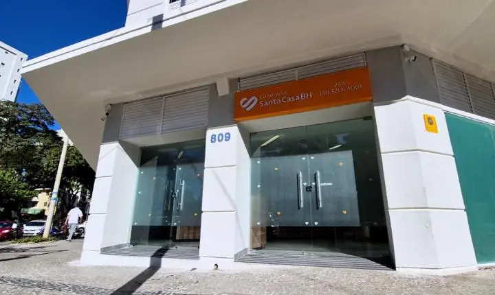 Funerária Santa Casa BH inaugura nova sede 