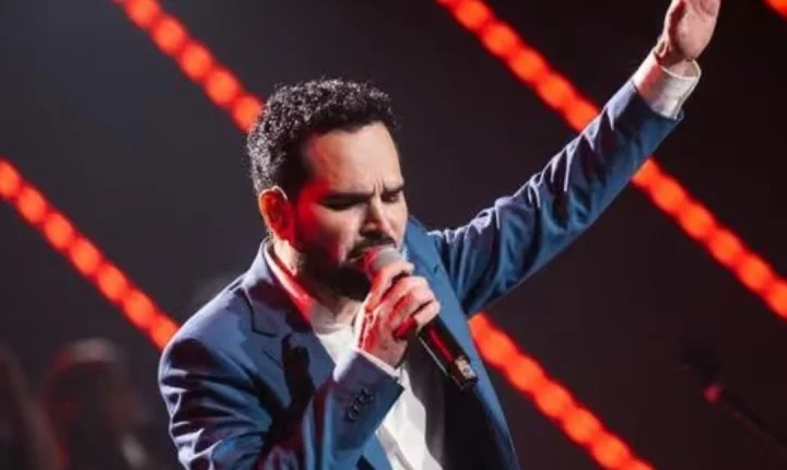Luciano Camargo é confirmado no Ore Comigo Music Festival 2026