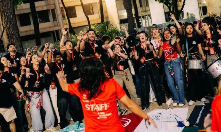 Mais de 20 mil jovens transformam Belo Horizonte em capital do empreendedorismo universitário