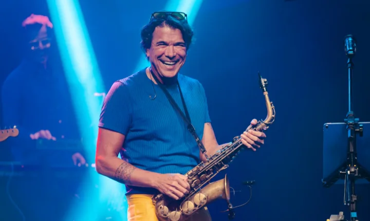 Milton Guedes, o 
